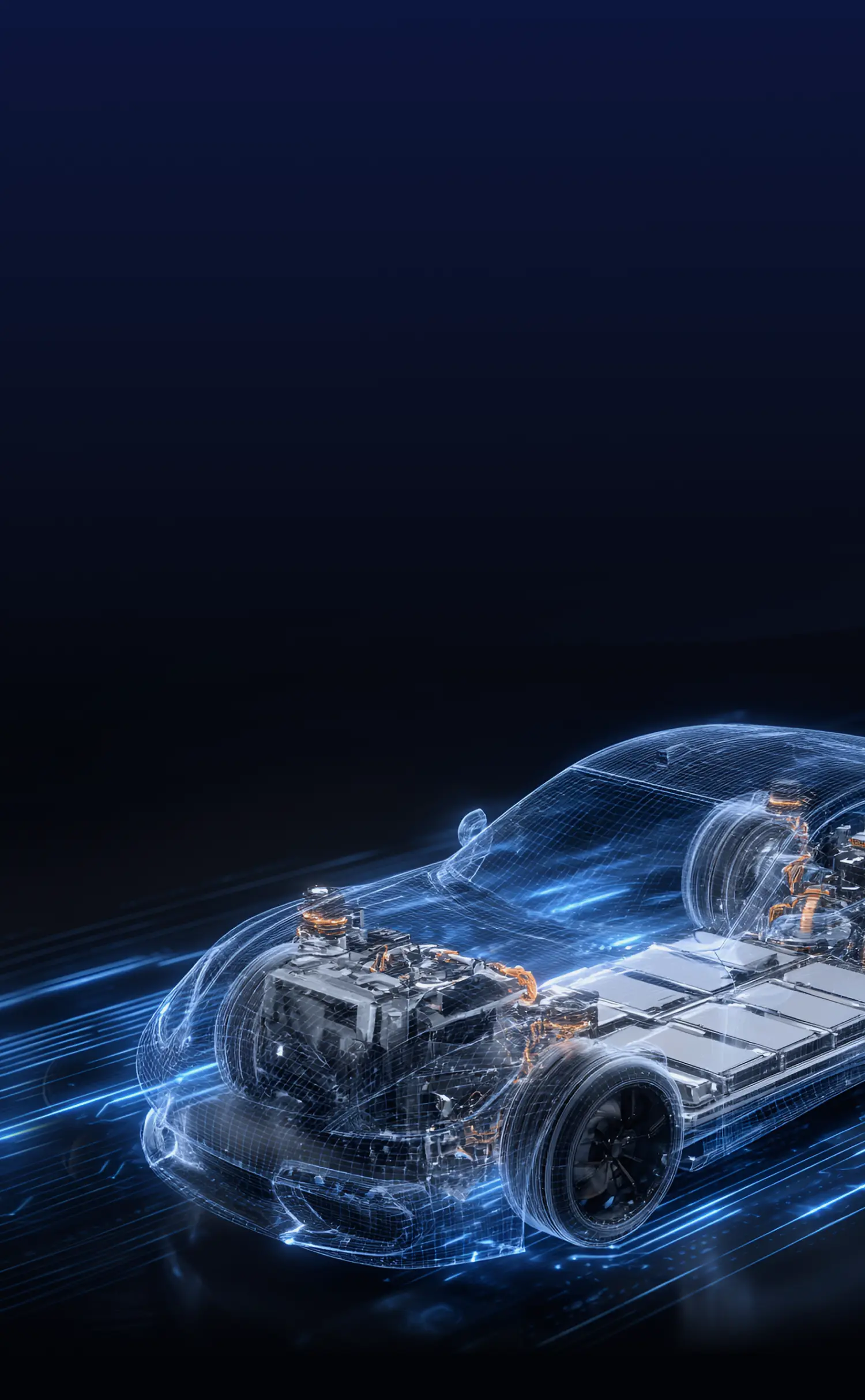 Driving Innovation Together: Innoscience, UAES, and NOVOSENSE Join Forces to Reshape Power Electronics for New Energy Vehicles